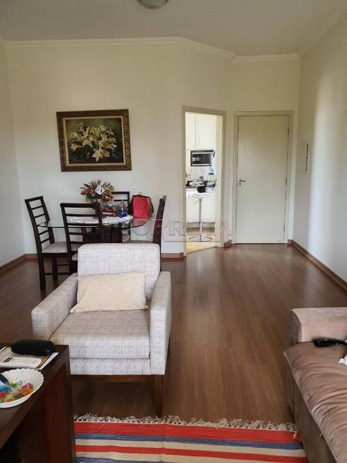 Foto 1 de Apartamento com 3 Quartos à venda, 98m² em Novo Umuarama, Araçatuba