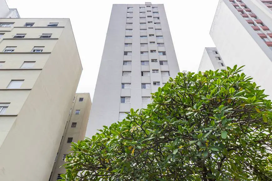 Foto 1 de Apartamento com 3 Quartos à venda, 94m² em Perdizes, São Paulo