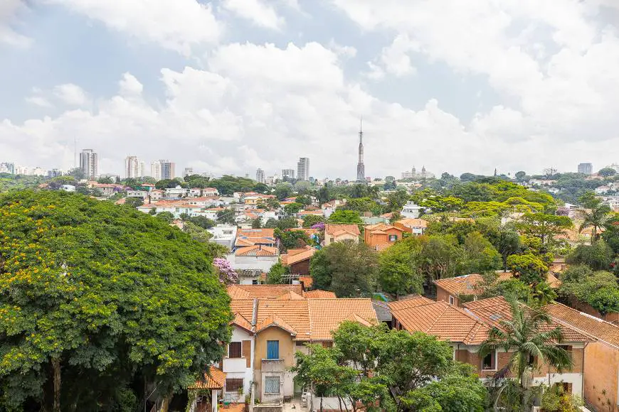 Foto 4 de Apartamento com 3 Quartos à venda, 94m² em Perdizes, São Paulo
