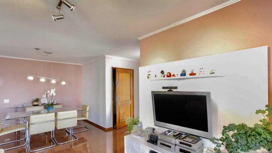 Foto 4 de Apartamento com 3 Quartos à venda, 160m² em Vila Mariana, São Paulo