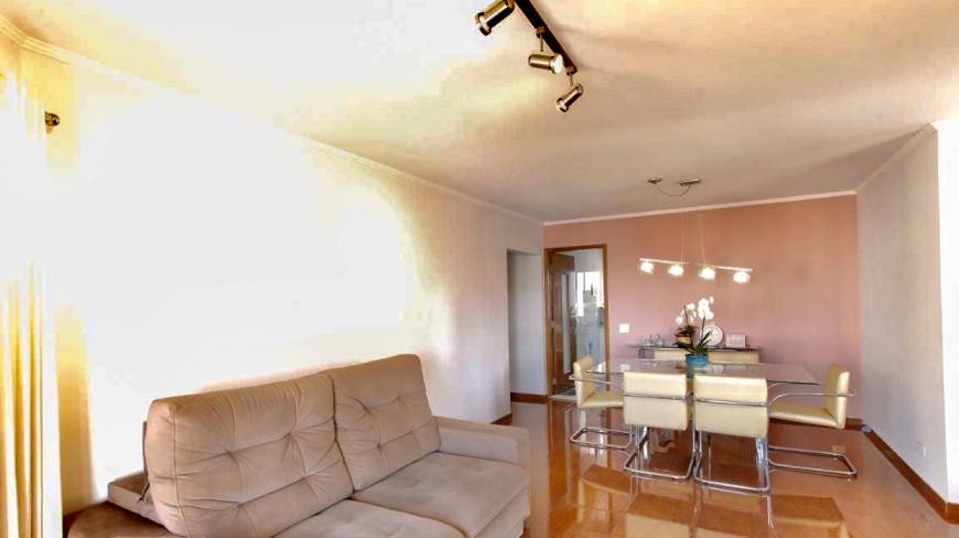 Foto 5 de Apartamento com 3 Quartos à venda, 160m² em Vila Mariana, São Paulo