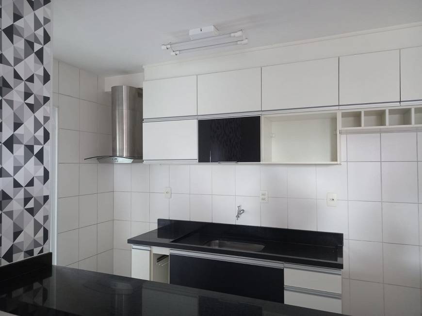 Foto 1 de Apartamento com 3 Quartos à venda, 61m² em Vila Mascote, São Paulo