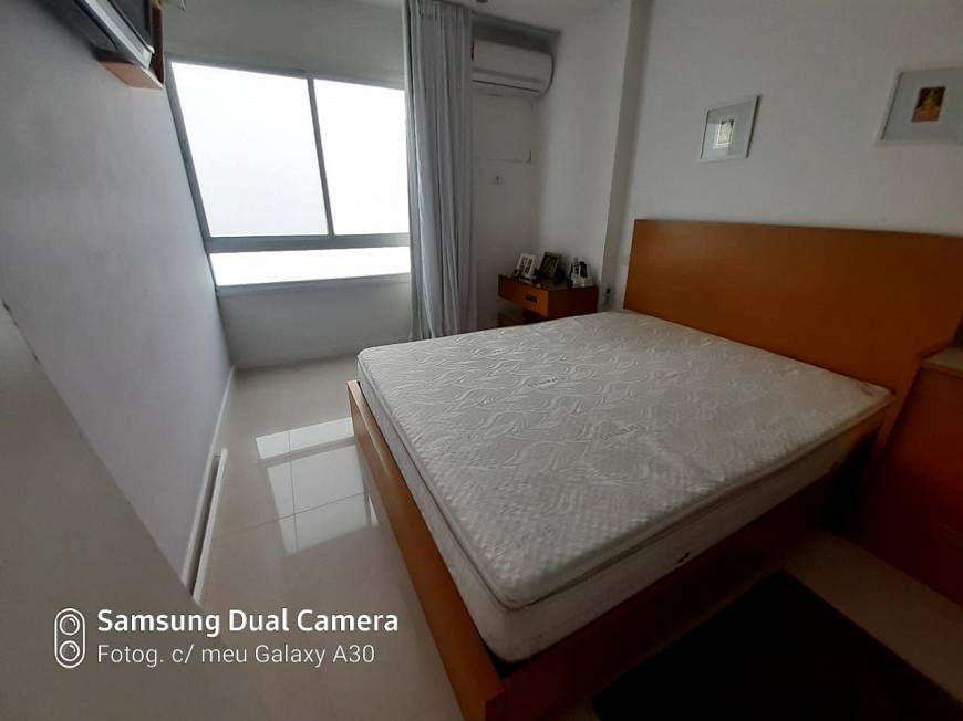 Foto 4 de Apartamento com 4 Quartos para alugar, 146m² em Jacarepaguá, Rio de Janeiro