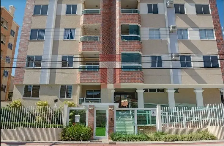 Foto 1 de Apartamento com 4 Quartos à venda, 64m² em Jardim Cidade de Florianópolis, São José