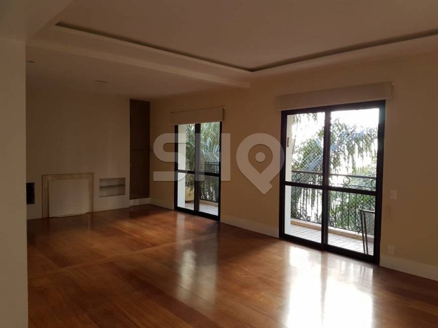Foto 1 de Apartamento com 4 Quartos à venda, 259m² em Jardim Paulista, São Paulo