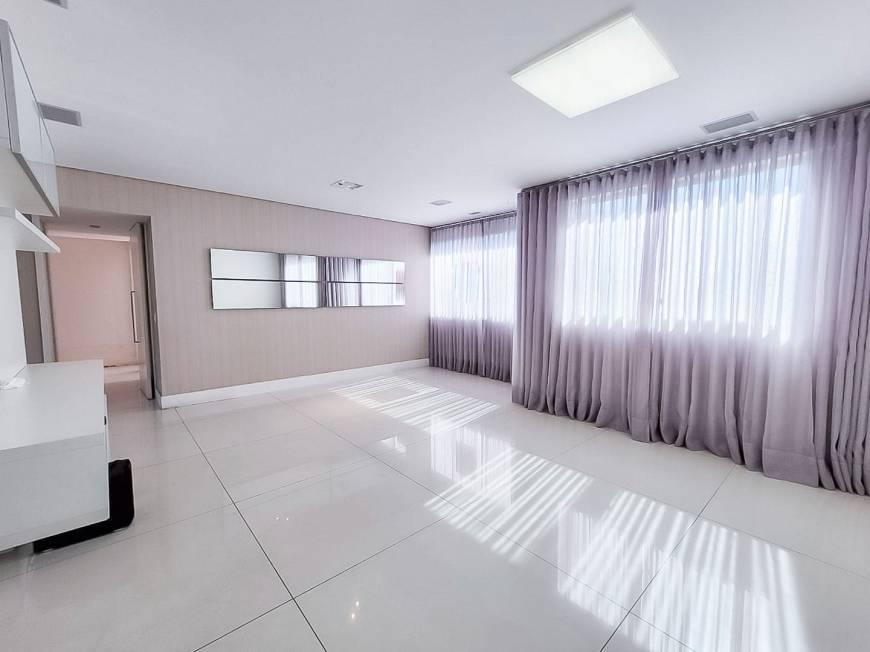 Foto 1 de Apartamento com 4 Quartos para venda ou aluguel, 135m² em Luxemburgo, Belo Horizonte