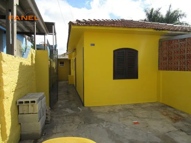 Foto 2 de Casa com 1 Quarto para alugar, 59m² em Vila Sônia, São Paulo