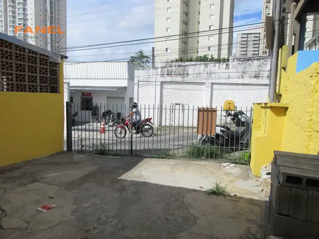 Foto 3 de Casa com 1 Quarto para alugar, 59m² em Vila Sônia, São Paulo
