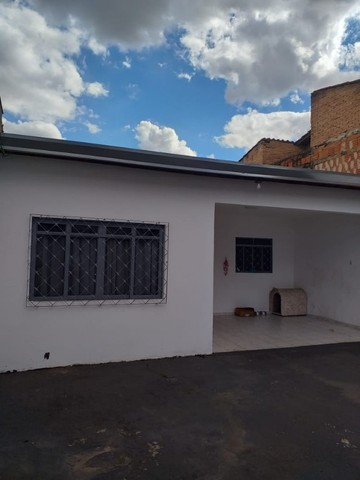 Foto 1 de Casa com 2 Quartos à venda, 160m² em Parque Residencial Vila União, Campinas