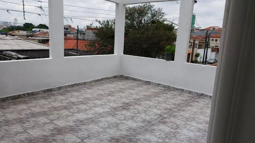 Foto 4 de Casa com 2 Quartos para alugar, 60m² em Vila Macedopolis, São Paulo