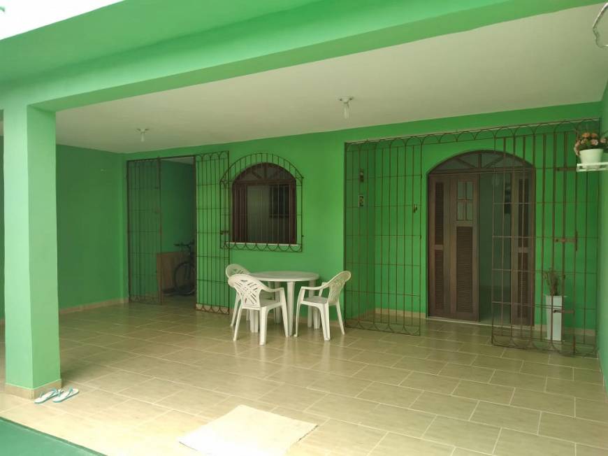 Foto 1 de Casa com 3 Quartos à venda, 150m² em Inocoop, Camaçari