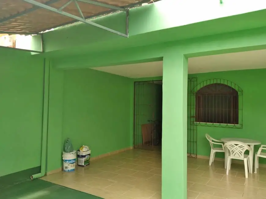 Foto 2 de Casa com 3 Quartos à venda, 150m² em Inocoop, Camaçari