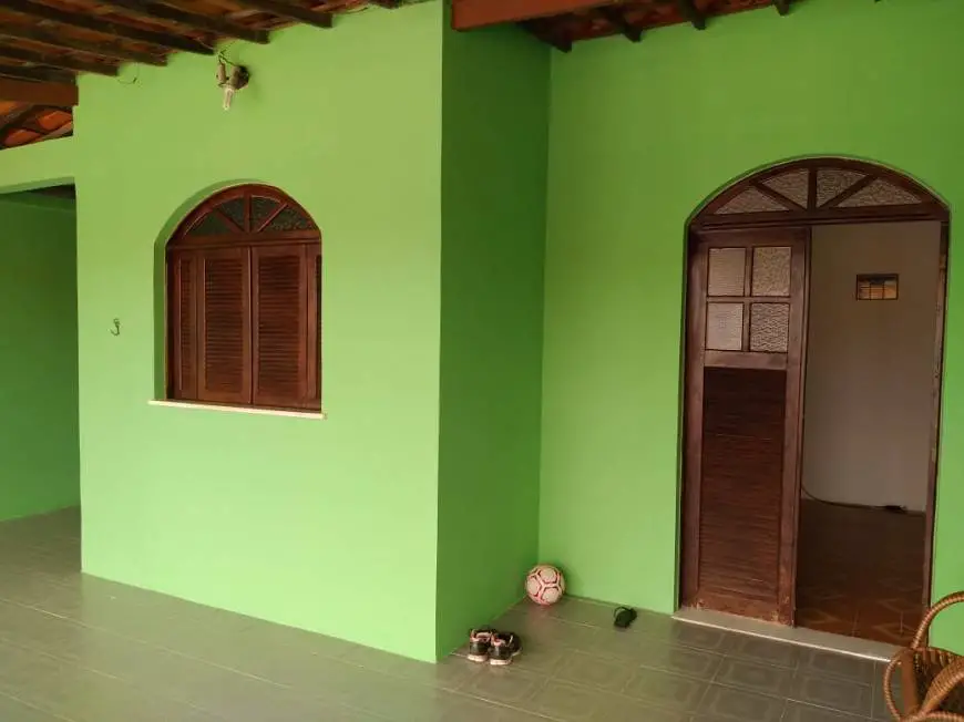 Foto 3 de Casa com 3 Quartos à venda, 150m² em Inocoop, Camaçari