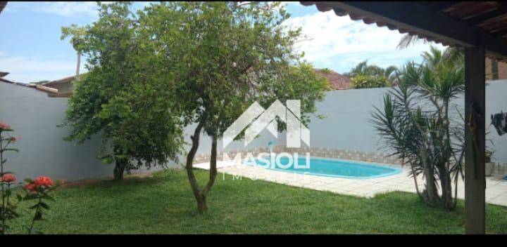 Foto 1 de Casa com 3 Quartos à venda, 200m² em Interlagos, Vila Velha