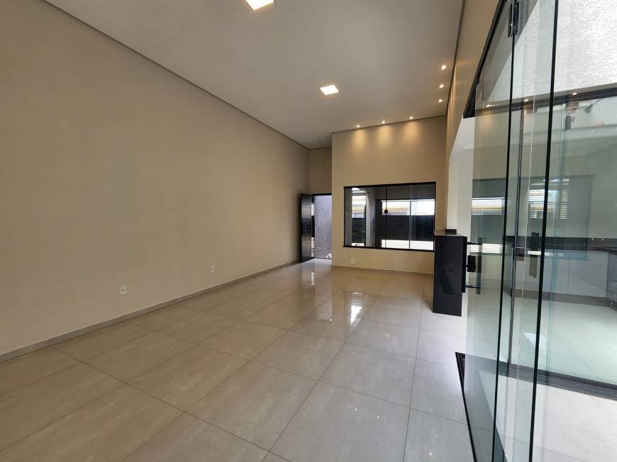 Foto 5 de Casa com 3 Quartos à venda, 118m² em Residencial Piemonte, Bragança Paulista