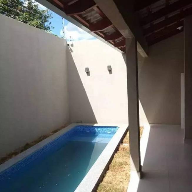 Foto 5 de Casa com 3 Quartos à venda, 115m² em Vila Residencial Pedro Ludovico, Anápolis