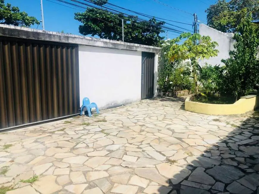 Foto 3 de Casa com 5 Quartos para alugar, 480m² em Coroa do Meio, Aracaju