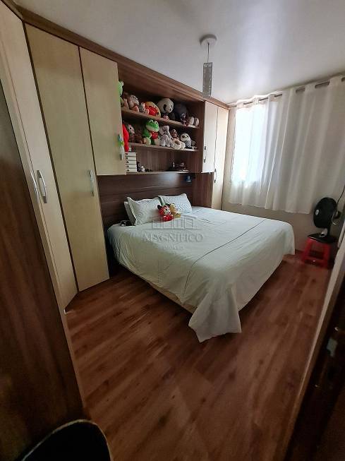 Foto 2 de Casa de Condomínio com 3 Quartos à venda, 100m² em Taboão, São Bernardo do Campo