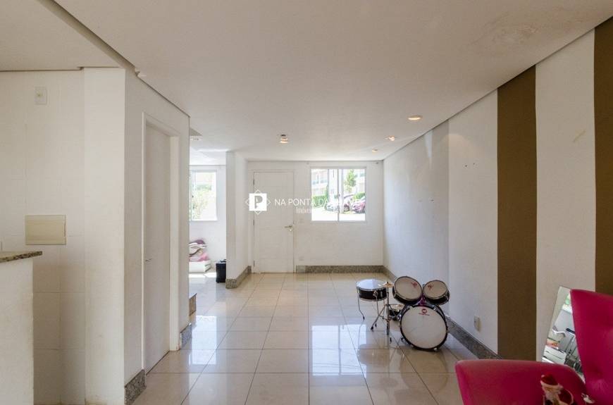 Foto 2 de Casa de Condomínio com 4 Quartos à venda, 140m² em Anchieta, São Bernardo do Campo