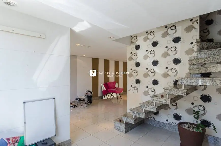 Foto 3 de Casa de Condomínio com 4 Quartos à venda, 140m² em Anchieta, São Bernardo do Campo