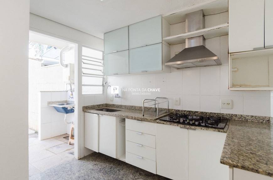 Foto 5 de Casa de Condomínio com 4 Quartos à venda, 140m² em Anchieta, São Bernardo do Campo