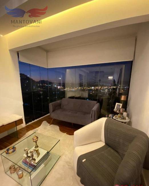 Foto 4 de Cobertura com 2 Quartos à venda, 146m² em Vila Leopoldina, São Paulo