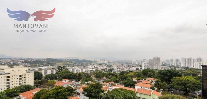 Foto 5 de Cobertura com 2 Quartos à venda, 146m² em Vila Leopoldina, São Paulo