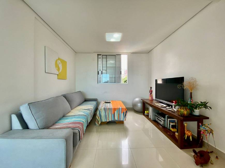 Foto 2 de Cobertura com 4 Quartos à venda, 150m² em Ouro Preto, Belo Horizonte
