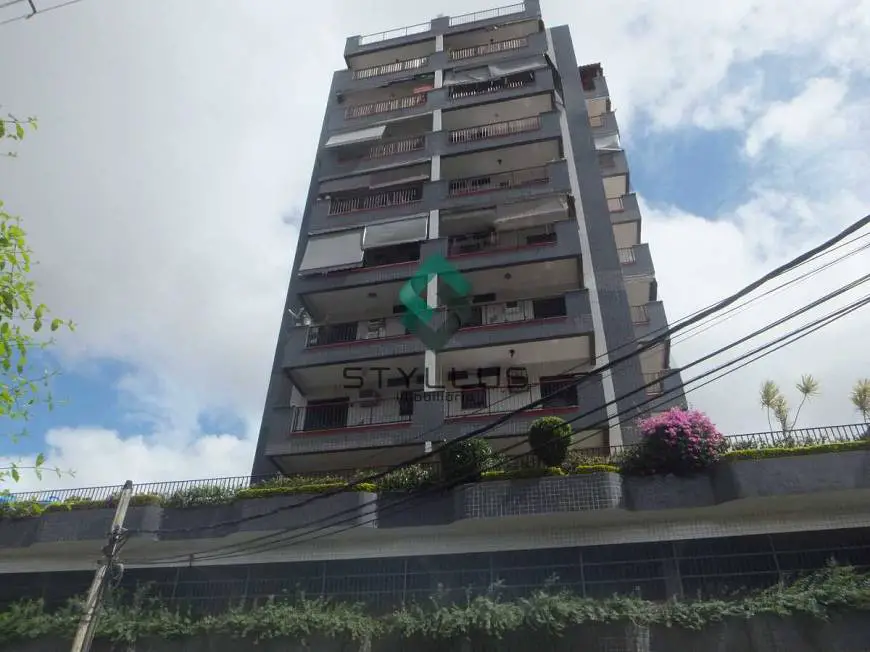 Foto 1 de Apartamento com 1 Quarto à venda, 96m² em Cachambi, Rio de Janeiro