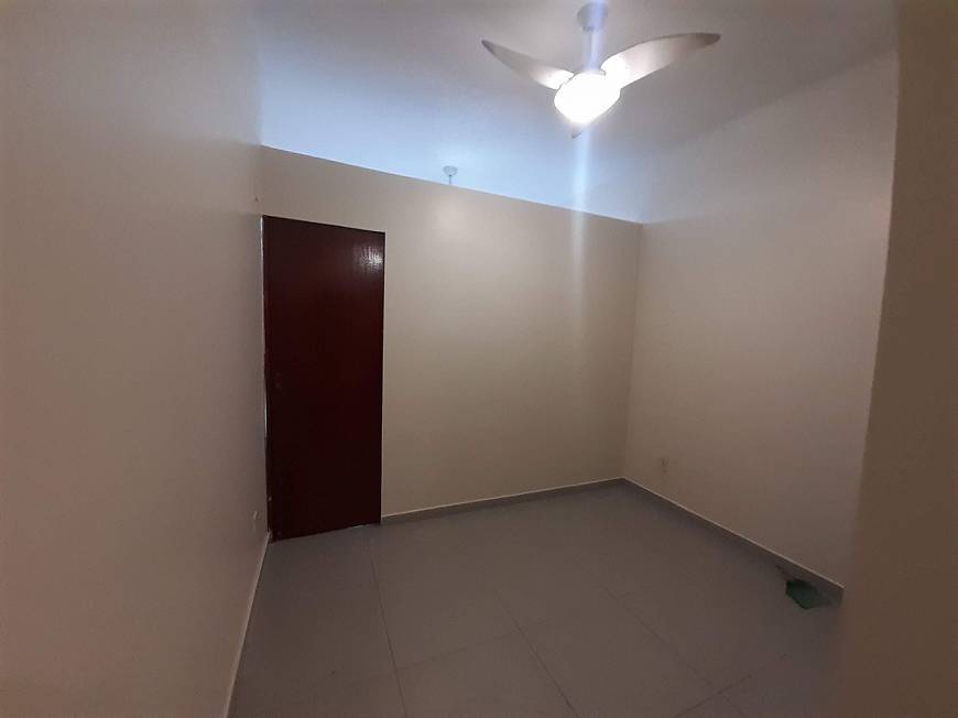Foto 1 de Apartamento com 1 Quarto para alugar, 24m² em Cascadura, Rio de Janeiro