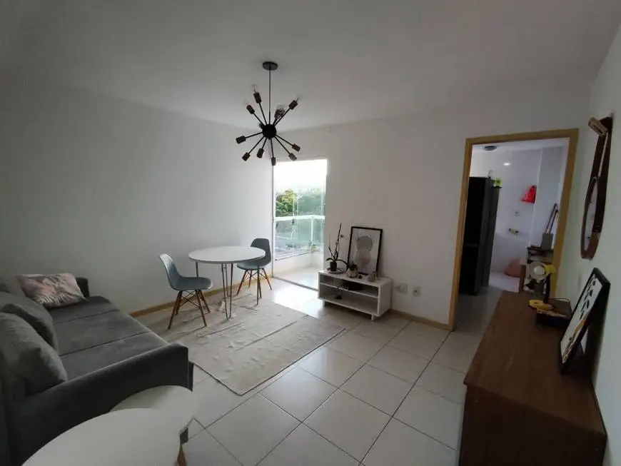 Foto 1 de Apartamento com 1 Quarto à venda, 35m² em Jardim da Penha, Vitória