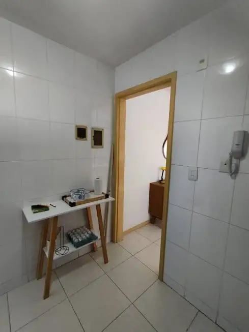 Foto 2 de Apartamento com 1 Quarto à venda, 35m² em Jardim da Penha, Vitória