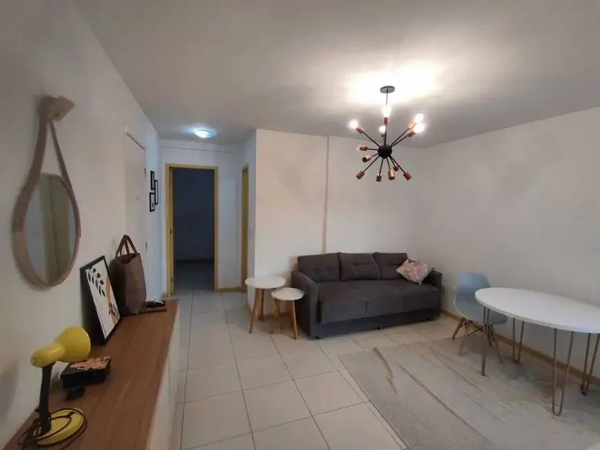 Foto 5 de Apartamento com 1 Quarto à venda, 35m² em Jardim da Penha, Vitória