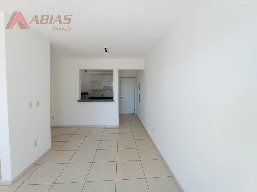 Foto 1 de Apartamento com 1 Quarto para alugar, 41m² em Jardim Macarengo, São Carlos