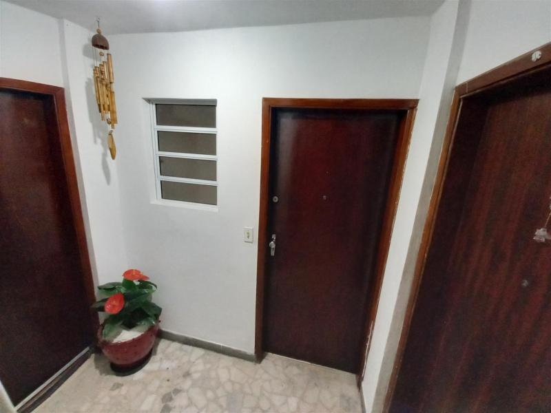 Foto 1 de Apartamento com 1 Quarto para alugar, 35m² em Jardim Previdência, São Paulo