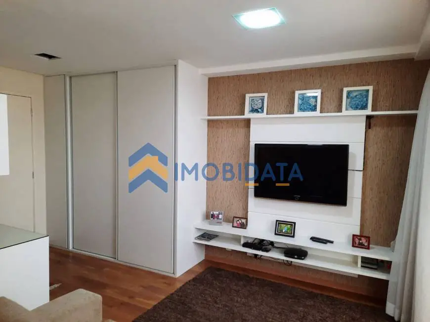 Foto 1 de Apartamento com 1 Quarto para venda ou aluguel, 31m² em Santo Amaro, São Paulo
