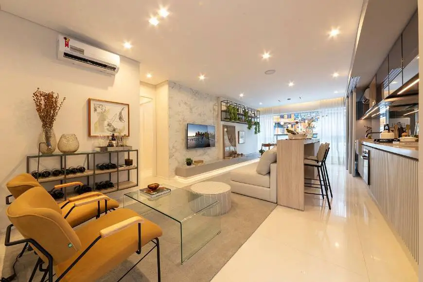 Foto 1 de Apartamento com 1 Quarto à venda, 78m² em Vila Madalena, São Paulo