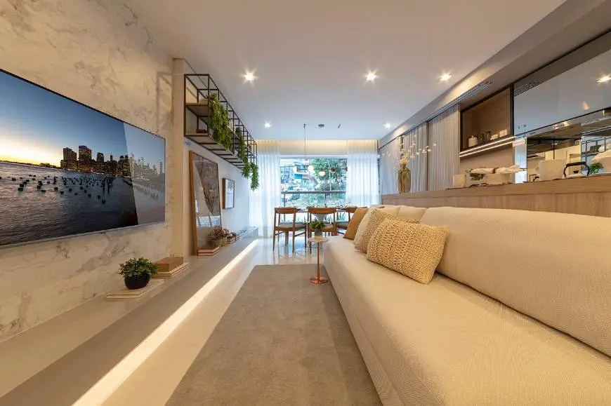 Foto 2 de Apartamento com 1 Quarto à venda, 78m² em Vila Madalena, São Paulo