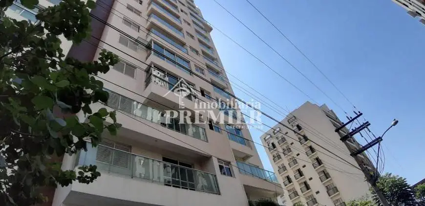 Foto 1 de Apartamento com 1 Quarto à venda, 40m² em Vila Redentora, São José do Rio Preto
