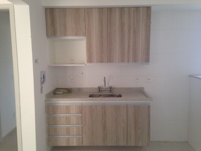 Foto 3 de Apartamento com 2 Quartos à venda, 73m² em Engordadouro, Jundiaí