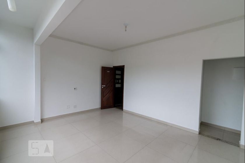 Foto 3 de Apartamento com 2 Quartos para alugar, 81m² em Estacio, Rio de Janeiro