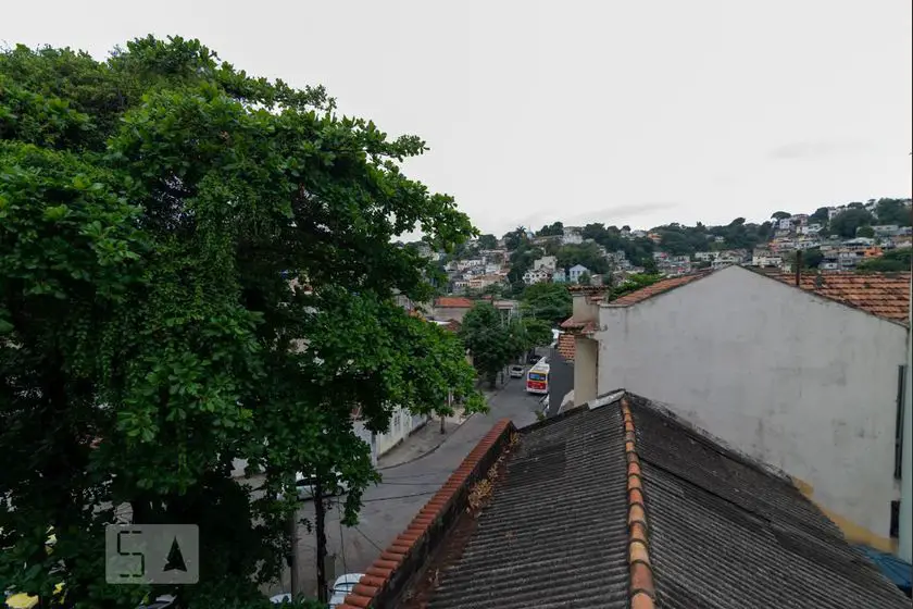 Foto 5 de Apartamento com 2 Quartos para alugar, 81m² em Estacio, Rio de Janeiro