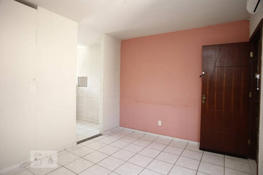 Foto 1 de Apartamento com 2 Quartos para alugar, 57m² em Estacio, Rio de Janeiro