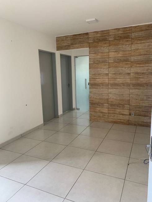 Foto 2 de Apartamento com 2 Quartos à venda, 51m² em Jardim Belo Horizonte, Aparecida de Goiânia