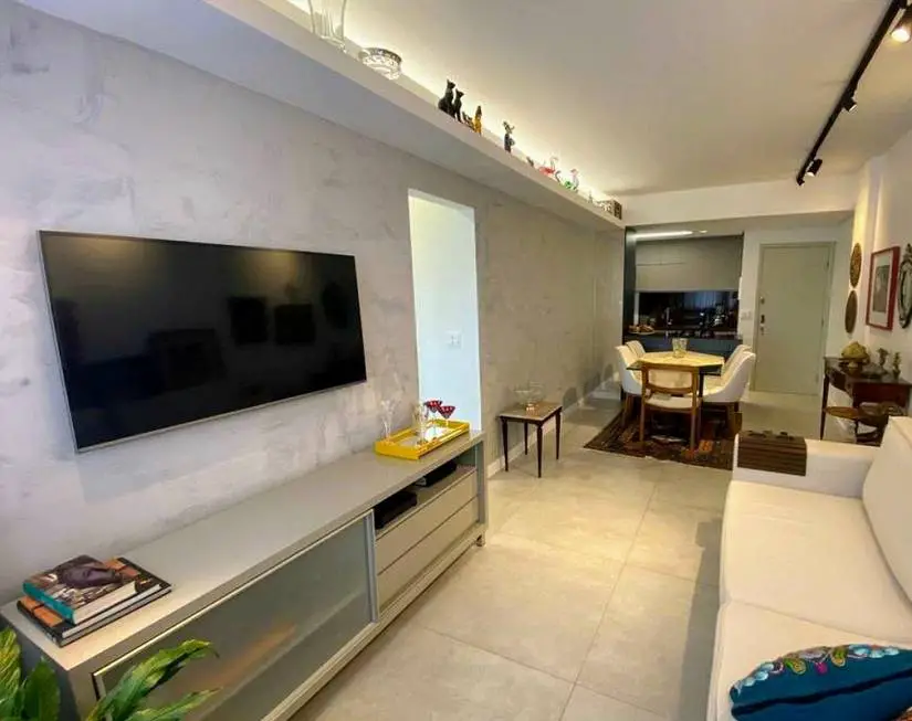 Foto 1 de Apartamento com 2 Quartos à venda, 65m² em Luxemburgo, Belo Horizonte