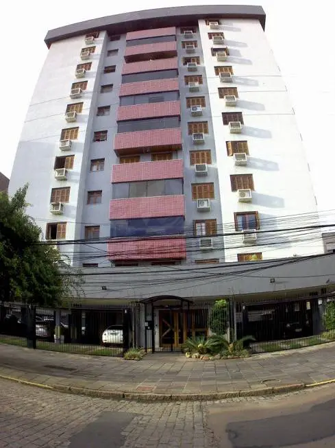 Foto 1 de Apartamento com 2 Quartos à venda, 56m² em Menino Deus, Porto Alegre
