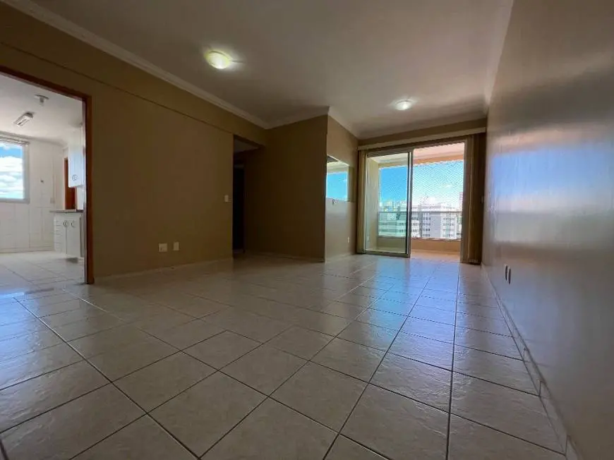 Foto 5 de Apartamento com 2 Quartos para alugar, 85m² em Norte, Águas Claras