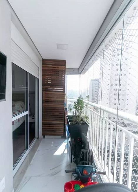 Foto 4 de Apartamento com 2 Quartos à venda, 99m² em Praça da Árvore, São Paulo