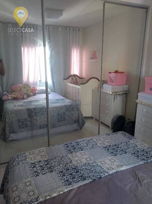 Foto 4 de Apartamento com 2 Quartos à venda, 70m² em Praia do Sua, Vitória