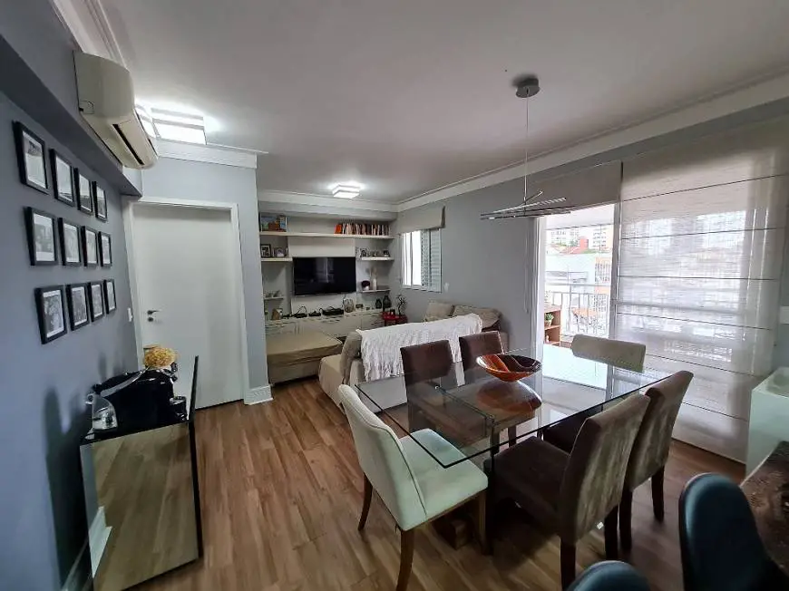 Foto 3 de Apartamento com 2 Quartos à venda, 92m² em Santana, São Paulo